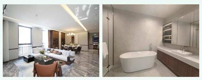 中建八局首個“綠建三星+零能耗+零碳建筑”建筑示范項目投入使用