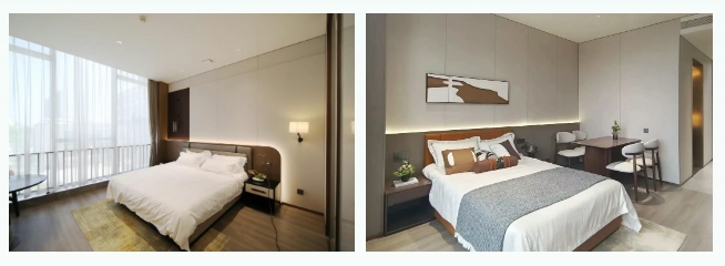 中建八局首個“綠建三星+零能耗+零碳建筑”建筑示范項目投入使用