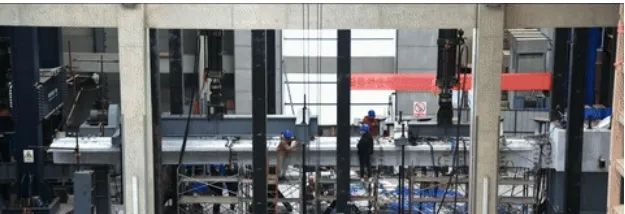 硬核揭秘！上海大歌劇院15米懸挑奇跡：UHPC"超級混凝土"如何撐起世界級曲面穹頂？