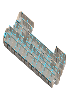 項(xiàng)目案例丨2024年度上海市既有建筑綠色低碳更新改造（金獎(jiǎng)）：華東醫(yī)院2號(hào)樓