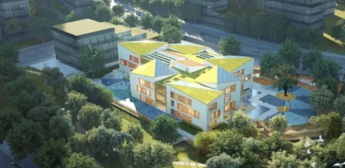 從“綠色先鋒”到“招商好房”：招商蛇口綠色人居的進(jìn)化與新生