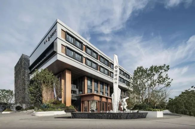 從“綠色先鋒”到“招商好房”：招商蛇口綠色人居的進(jìn)化與新生