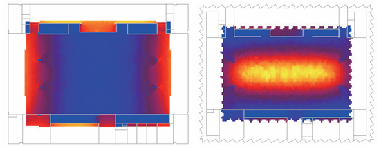 文章精選丨近零能耗建筑設(shè)計及節(jié)能降碳技術(shù)應(yīng)用分析