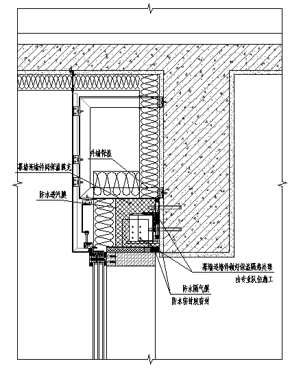 文章精選丨近零能耗建筑設(shè)計及節(jié)能降碳技術(shù)應(yīng)用分析