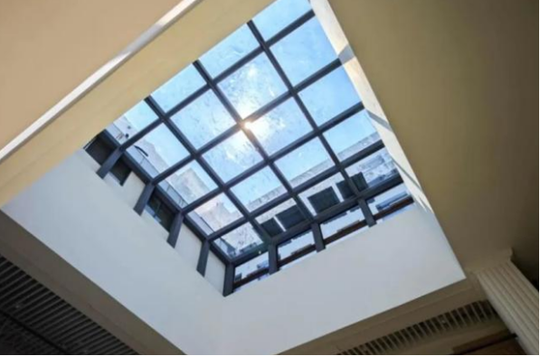 【項(xiàng)目案例】2024年度上海市既有建筑綠色低碳更新改造(銀獎(jiǎng)):上海煙火拾里嶗山里 【項(xiàng)目案例】2024年度上海市既有建筑綠色低碳更新改造(銀獎(jiǎng)):上海煙火拾里嶗山里