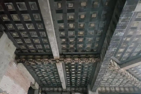 【項(xiàng)目案例】2024年度上海市既有建筑綠色低碳更新改造(銀獎(jiǎng)):上海煙火拾里嶗山里 【項(xiàng)目案例】2024年度上海市既有建筑綠色低碳更新改造(銀獎(jiǎng)):上海煙火拾里嶗山里