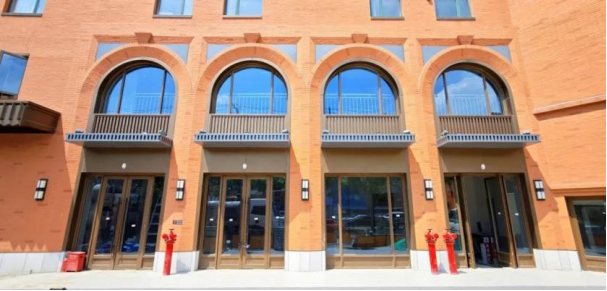 【項(xiàng)目案例】2024年度上海市既有建筑綠色低碳更新改造(銀獎(jiǎng)):上海煙火拾里嶗山里 【項(xiàng)目案例】2024年度上海市既有建筑綠色低碳更新改造(銀獎(jiǎng)):上海煙火拾里嶗山里