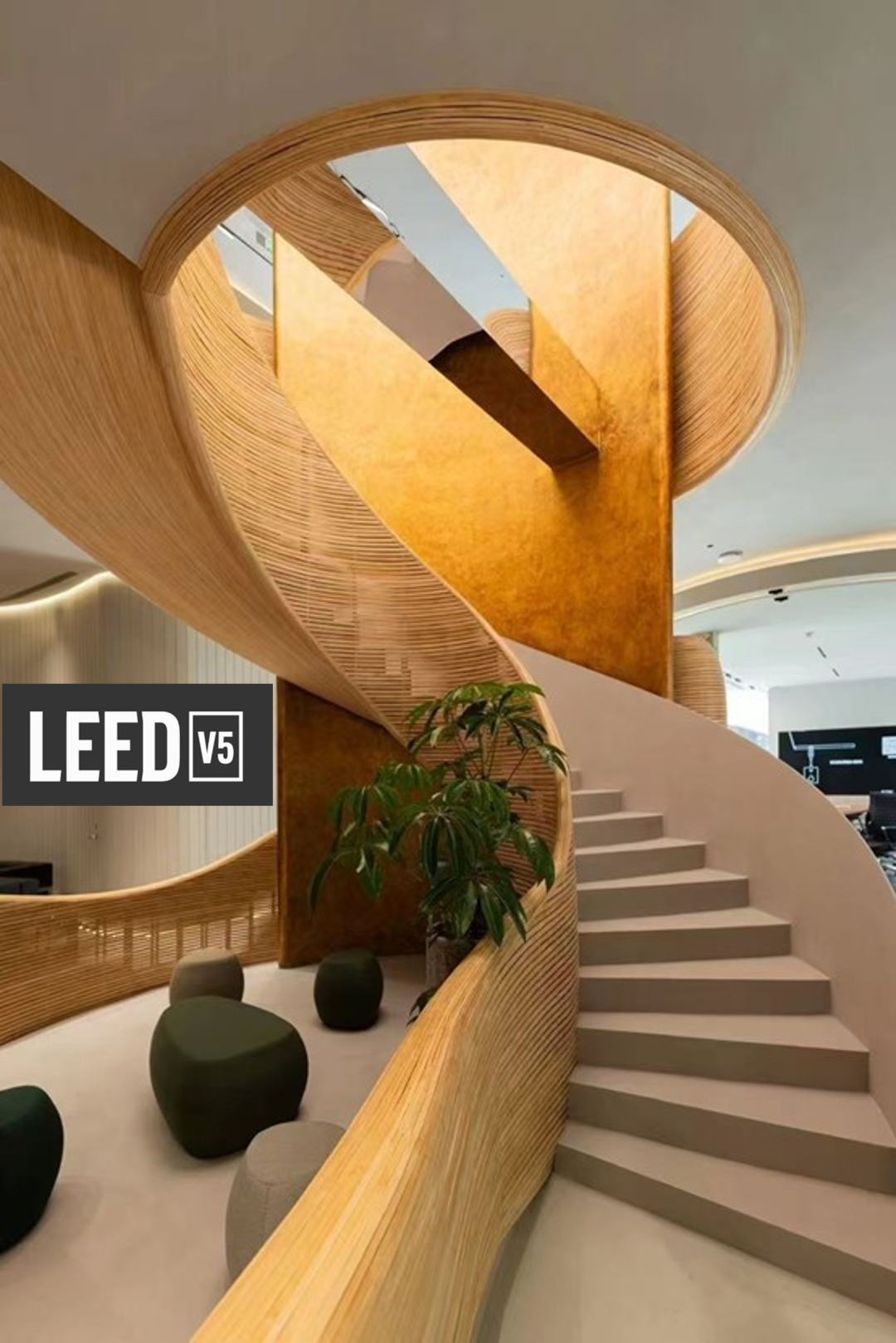 LEED v5 O+M簡(jiǎn)介