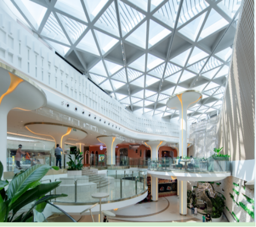 綠色建筑概念、性能優(yōu)勢、識別及標準