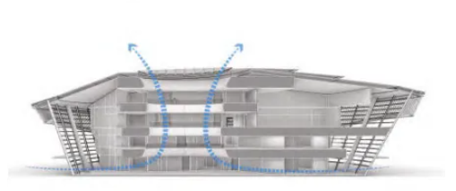雄安新區(qū)首個(gè)全電智慧零碳園區(qū)
