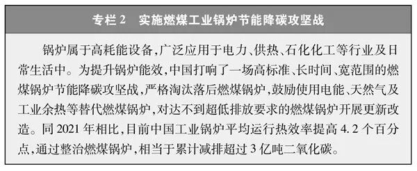 白皮書展示中國建筑節(jié)能成效_綠色建筑占比已達97.9%