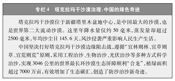 白皮書展示中國建筑節(jié)能成效_綠色建筑占比已達97.9%