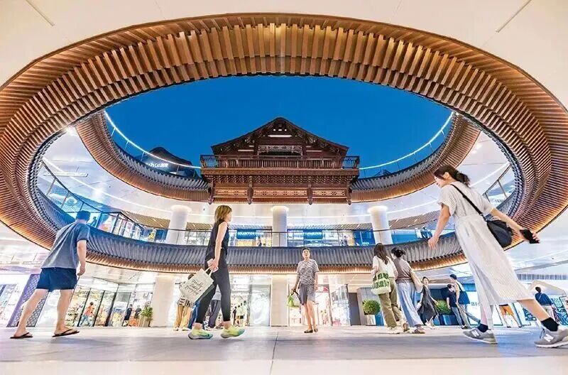 《求是》雜志發(fā)表倪虹署名文章：高質(zhì)量推進(jìn)城市更新