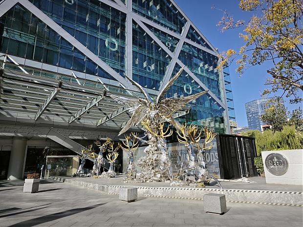 淺談LEED和WELL項(xiàng)目認(rèn)證的經(jīng)濟(jì)回報(bào)率