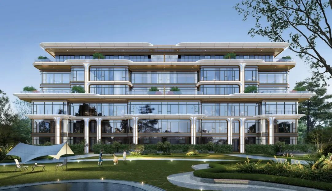 邁向“好房子”時代：綠色建筑的政策演進、標準升級與價值實現(xiàn)