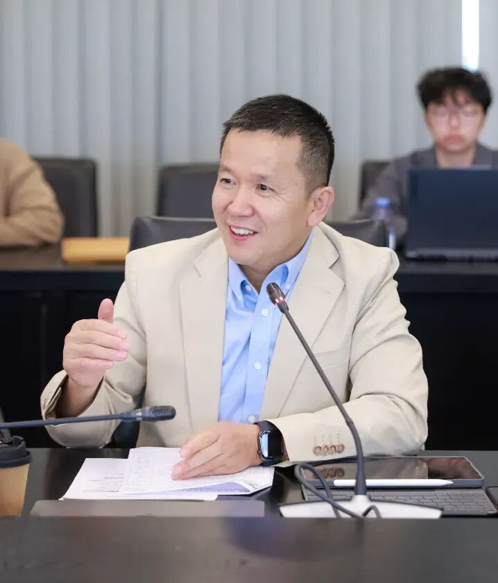 專家解讀 | 王廣斌：發(fā)展智能建造 培育現(xiàn)代化建筑產(chǎn)業(yè)鏈