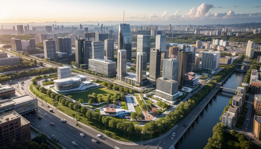 廣東佛山│《佛山市關于推進“好房子”建設的實施指引》全文印發(fā)