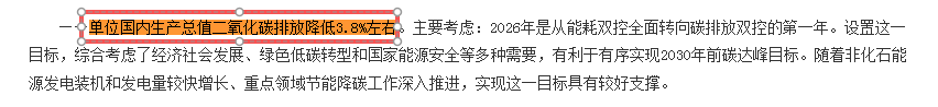 碳排放雙控元年，兩會(huì)新政重塑零碳園區(qū)發(fā)展格局