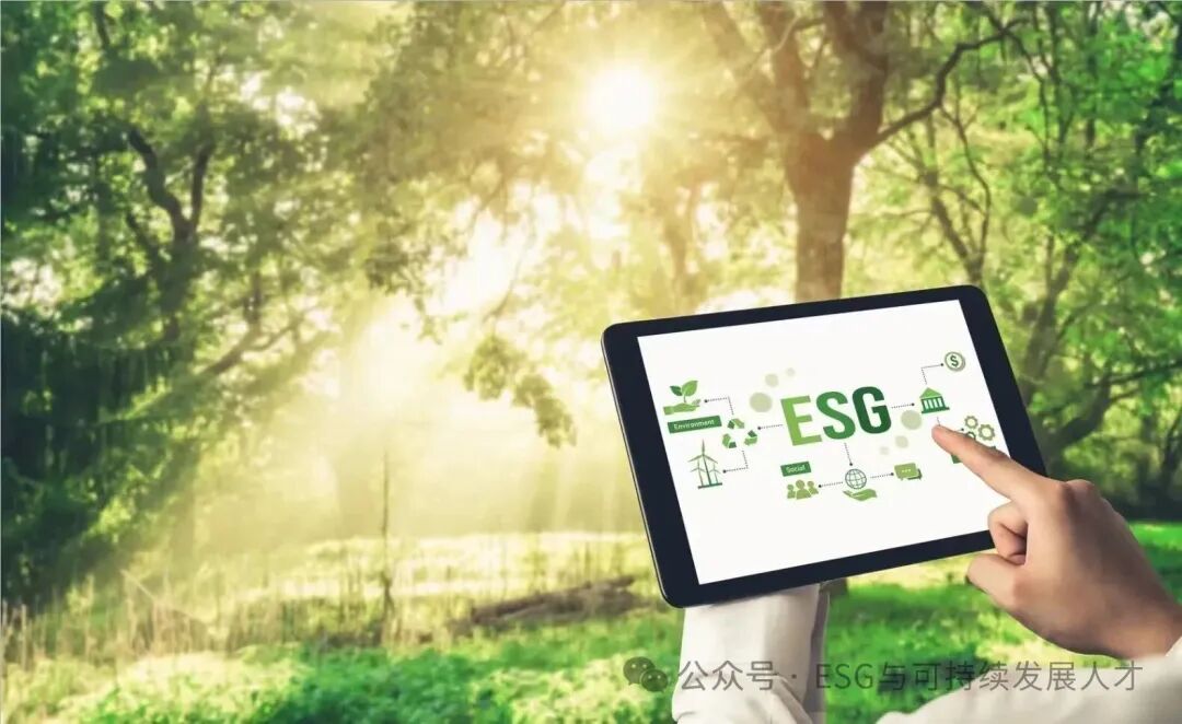 ESG_能否成為下一個(gè)風(fēng)口的關(guān)鍵詞