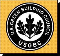 美國綠色建筑協(xié)會（United States Green Building Council，簡稱USGBC）