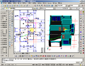 國內(nèi)建筑設(shè)計主流軟件工具集錦&nbsp;