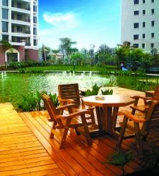 綠色建筑，帶來綠色生活(組圖)