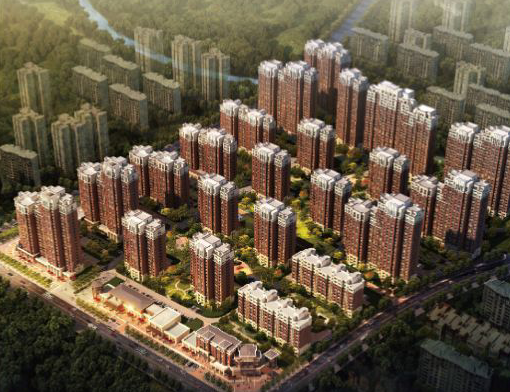 萬(wàn)科青島首發(fā)工業(yè)化住宅新標(biāo)