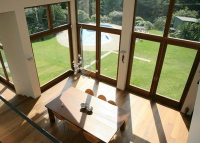 三大突破讓節(jié)能門(mén)窗更節(jié)能