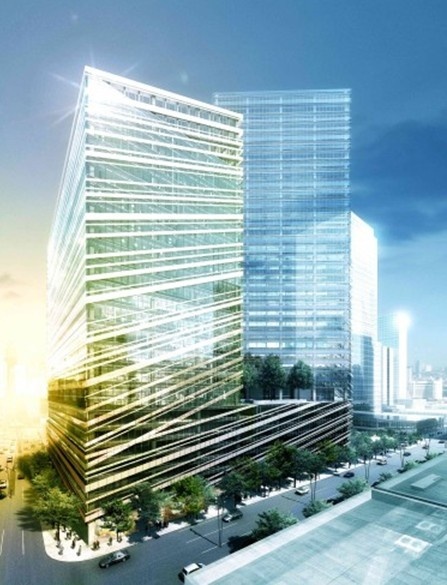 什么樣的建筑可以稱作「綠色建筑」？