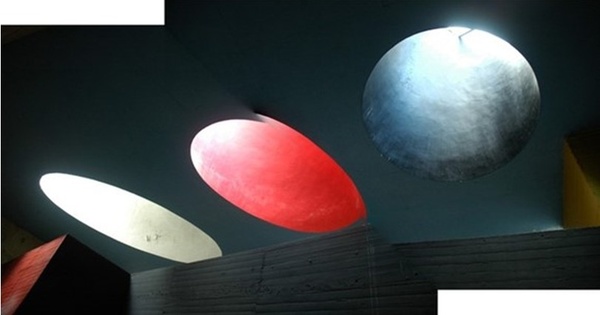 什么樣的建筑可以稱作「綠色建筑」？