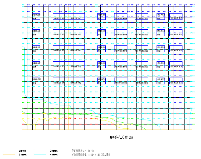 建筑日照分析計(jì)算報(bào)告