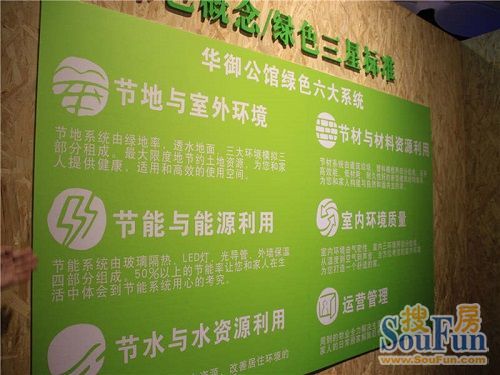 華御公館 華御公館