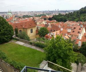 低碳發(fā)展應(yīng)從空間做起——中國建筑師孟建民歐洲三城考察之啟示