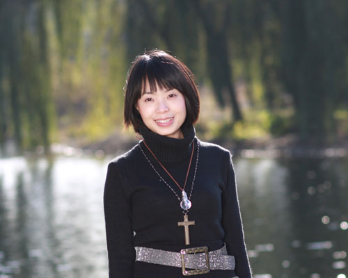 何芳:發(fā)展地源熱泵需注重提升從業(yè)人員的專業(yè)素質(zhì) 何芳:發(fā)展地源熱泵需注重提升從業(yè)人員的專業(yè)素質(zhì)