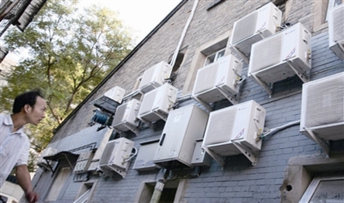 綠色建筑能否節(jié)能運營管理成關(guān)鍵 綠色建筑能否節(jié)能運營管理成關(guān)鍵