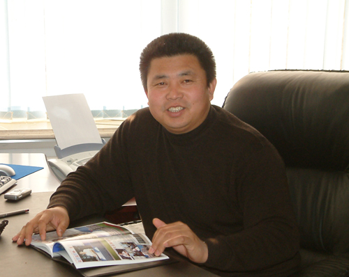 辰威推廣被動式房屋 創(chuàng)造綠色夢想家園 辰威推廣被動式房屋 創(chuàng)造綠色夢想家園