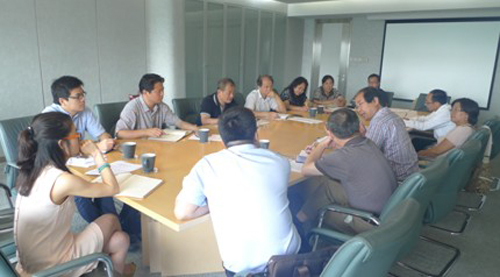 中國綠建委成立國際科技合作領(lǐng)導(dǎo)小組 中國綠建委成立國際科技合作領(lǐng)導(dǎo)小組