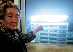 重慶新公共建筑節(jié)能標(biāo)準(zhǔn) 減少玻璃幕墻光污染