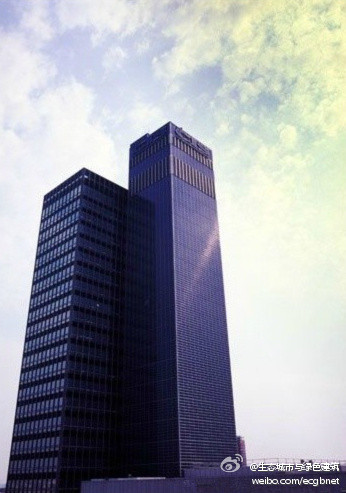 綠色建筑行業(yè)每日熱點微博精選（2013年10月21日）