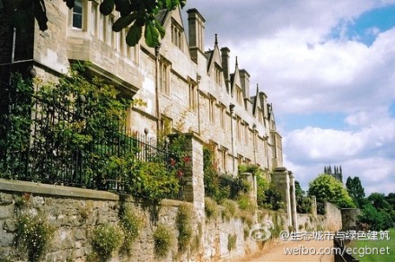 綠色建筑行業(yè)每日熱點微博精選（2013年10月23日）