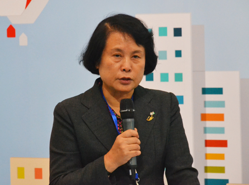 太陽能綜合系統(tǒng)創(chuàng)新技術助推綠色節(jié)能建筑