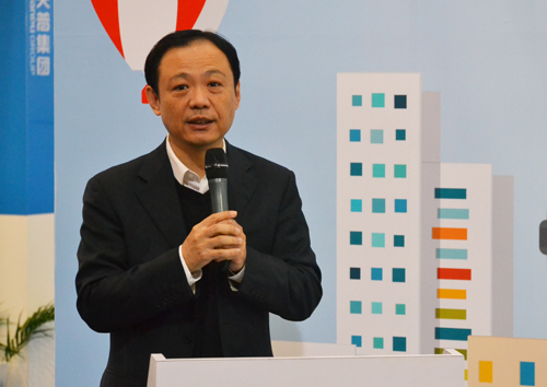 太陽能綜合系統(tǒng)創(chuàng)新技術助推綠色節(jié)能建筑