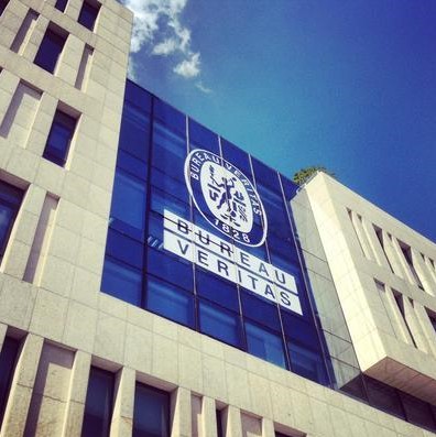 必維集團(tuán)中國新總部辦公樓順利獲得LEED金級認(rèn)證