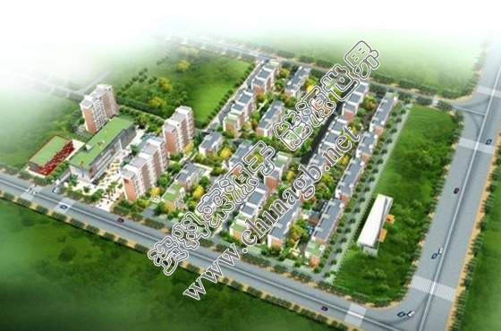 【江西】南昌滿庭春MOMA住宅區(qū)一期項(xiàng)目(三星級(jí)) 【江西】南昌滿庭春MOMA住宅區(qū)一期項(xiàng)目(三星級(jí))