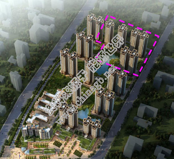 【昆明】蘇家塘“城中村”改造項(xiàng)目(2號(hào)地塊)二期(三星) 【昆明】蘇家塘“城中村”改造項(xiàng)目(2號(hào)地塊)二期(三星)