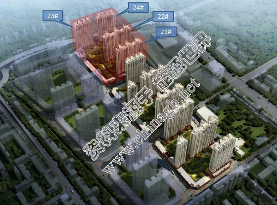 【丹東】萬(wàn)達(dá)廣場(chǎng)A1地塊住宅項(xiàng)目（一星級(jí)）