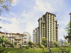 【天津】萬通生態(tài)城新新家園住宅項目12-22號樓 【天津】萬通生態(tài)城新新家園住宅項目12-22號樓