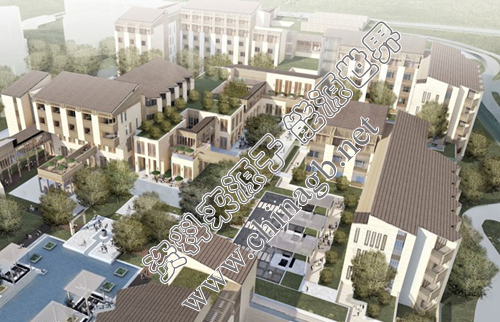 金茂崇明凱悅度假酒店（二星級(jí)）