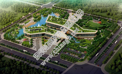 【惠州】博羅縣社會服務管理中心（三星級）