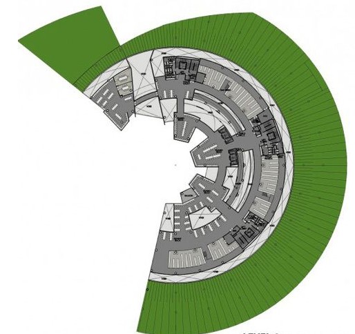 印尼大學(xué)中央圖書館